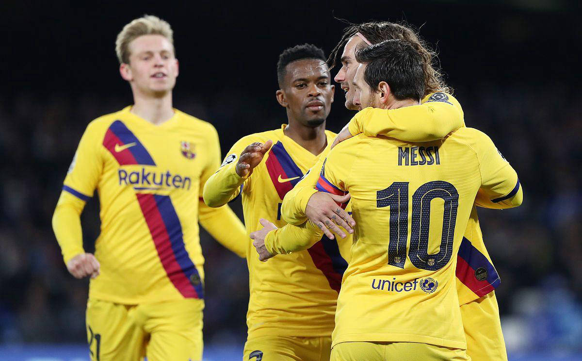 开云平台-包含那不勒斯主场失利，迎来赛季首场失分的词条