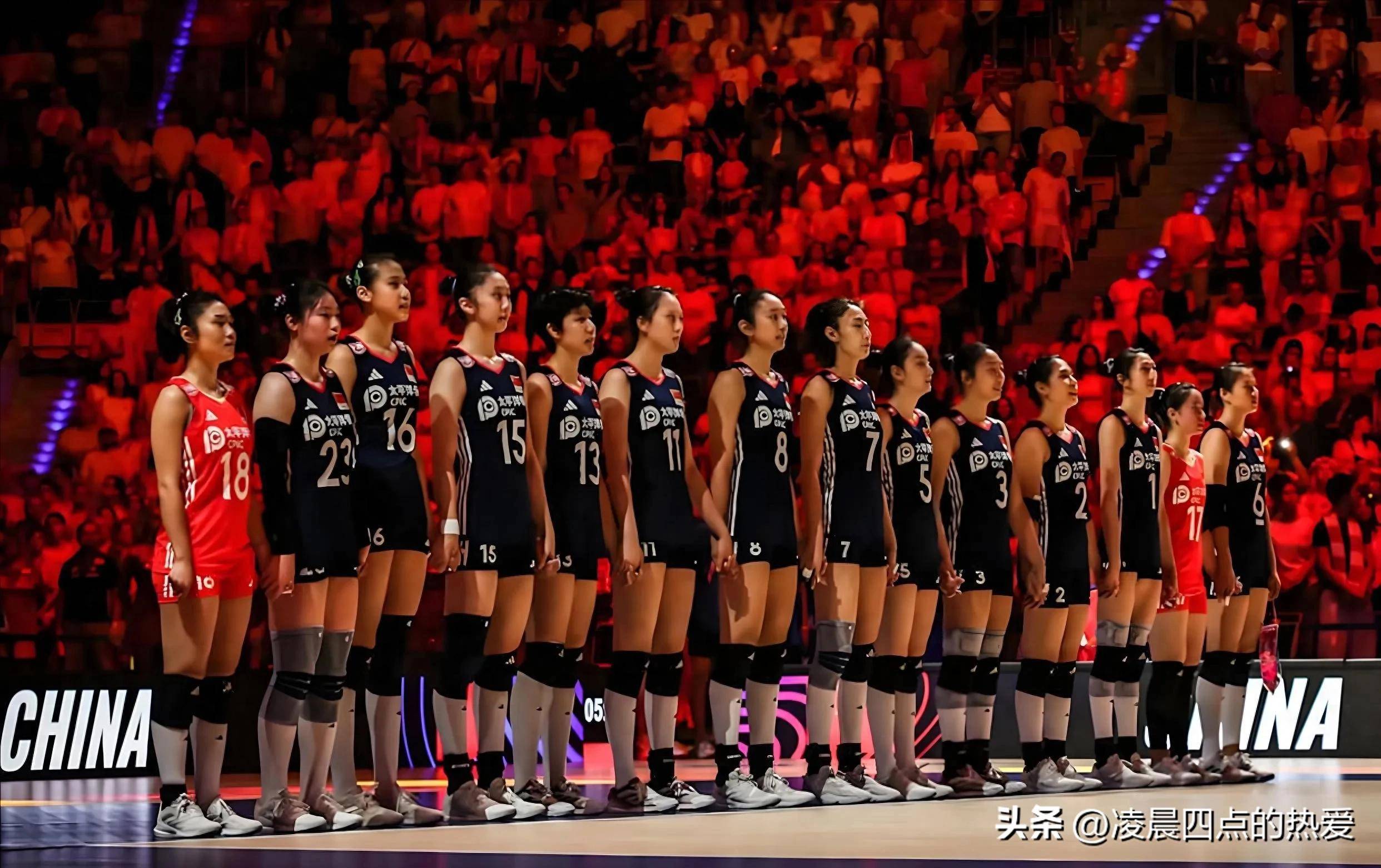 波兰排球队实现绝地逆袭，晋级八强