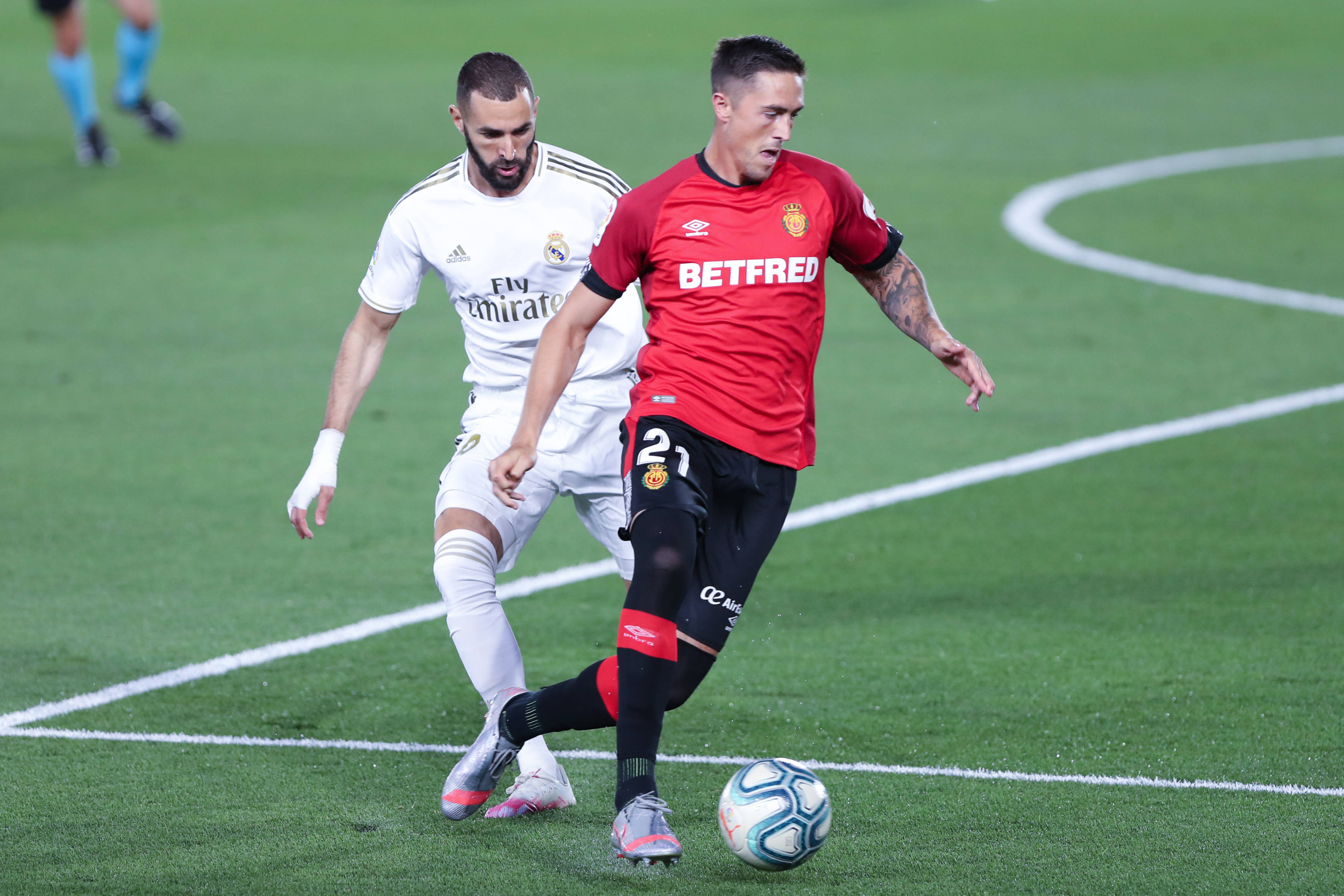 库马尔离队国王，西甲至少二队斡旋