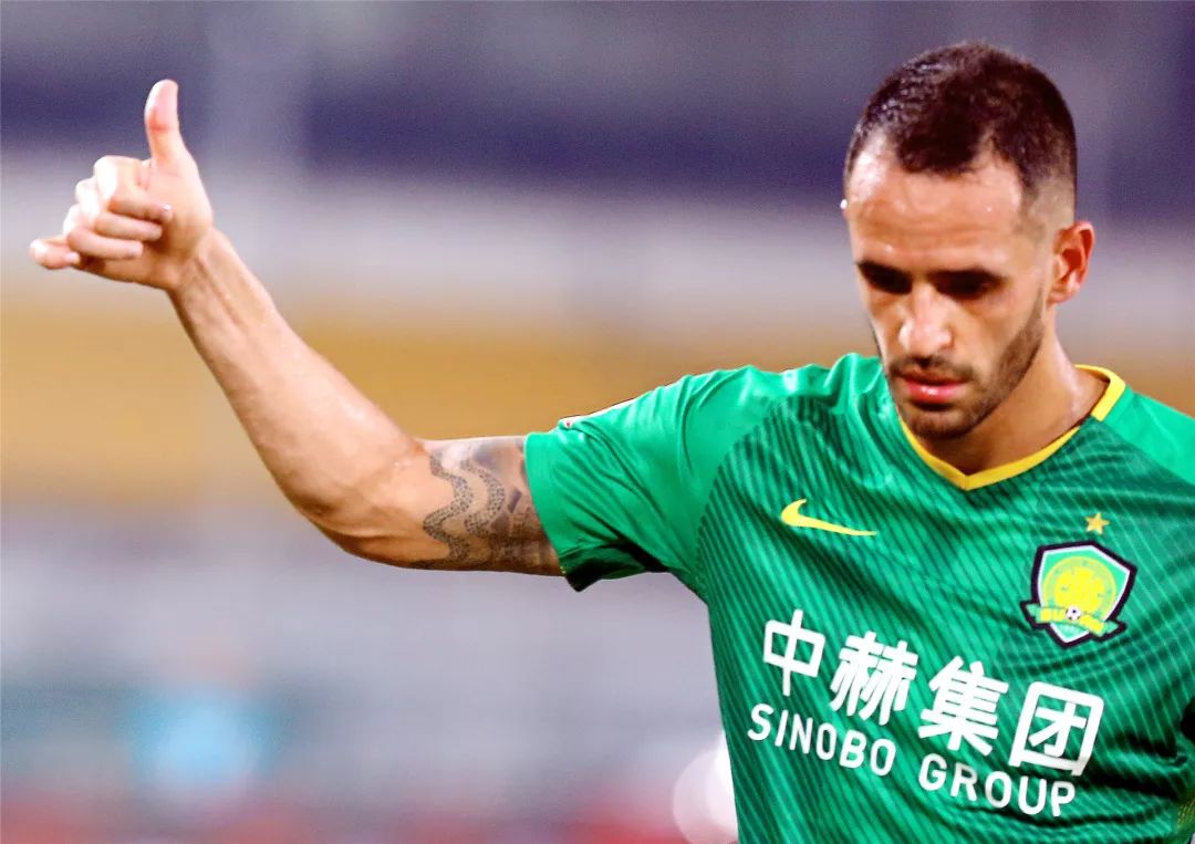 建业客场战平华夏，继续保持联赛不败纪录