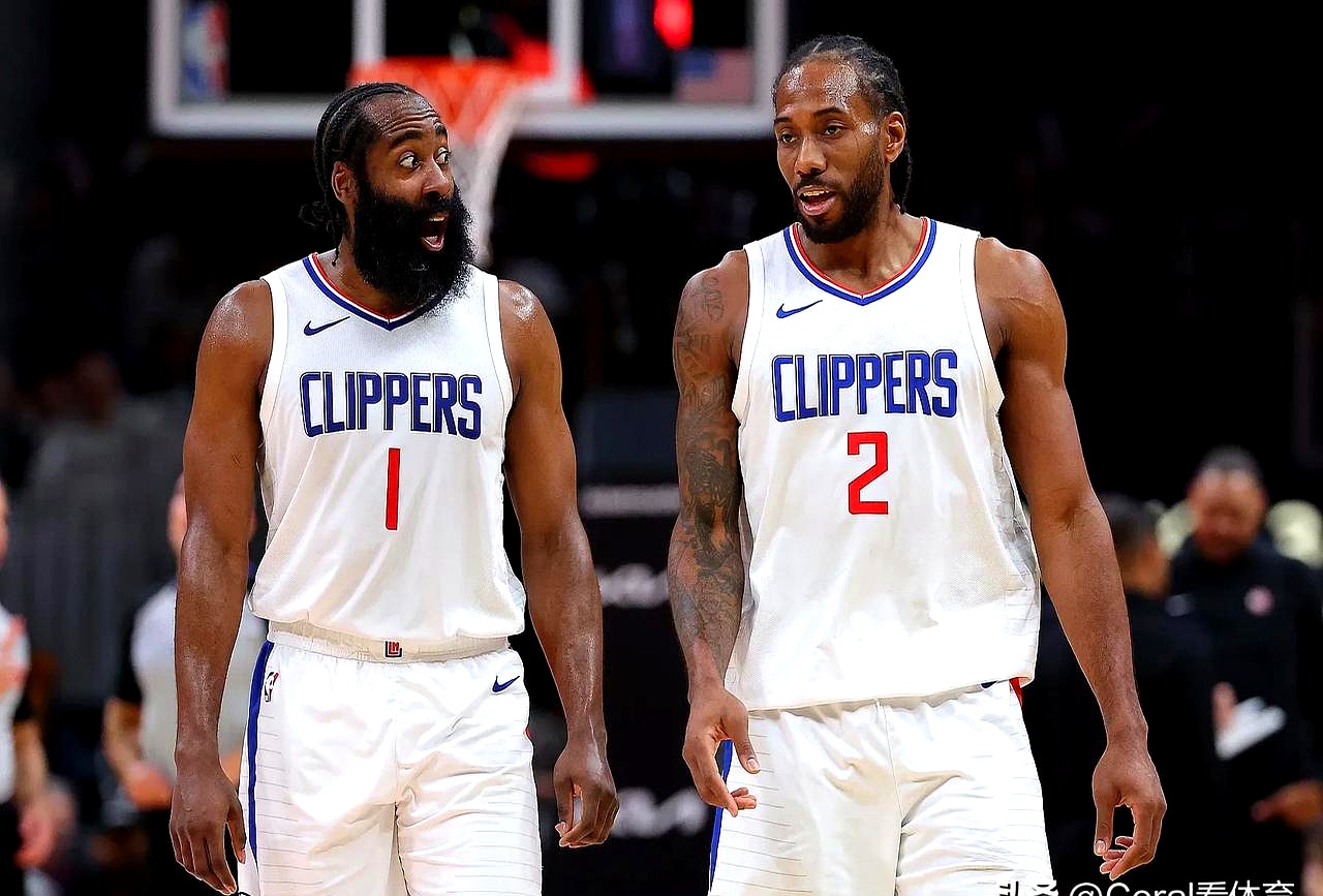 快船将与魔术队交锋，胜利岌岌可待