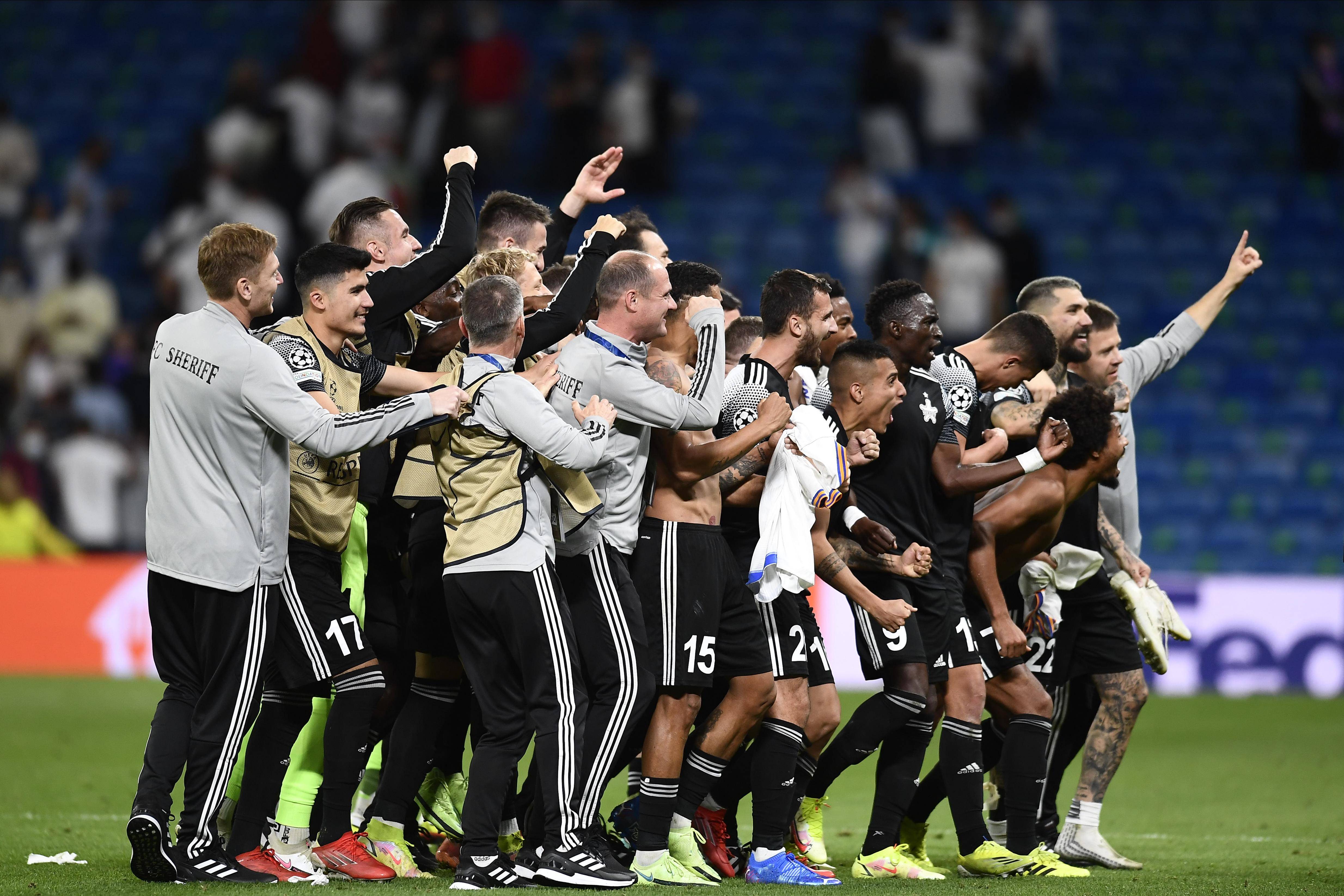 奥地利队战胜摩尔多瓦，实力得到认可