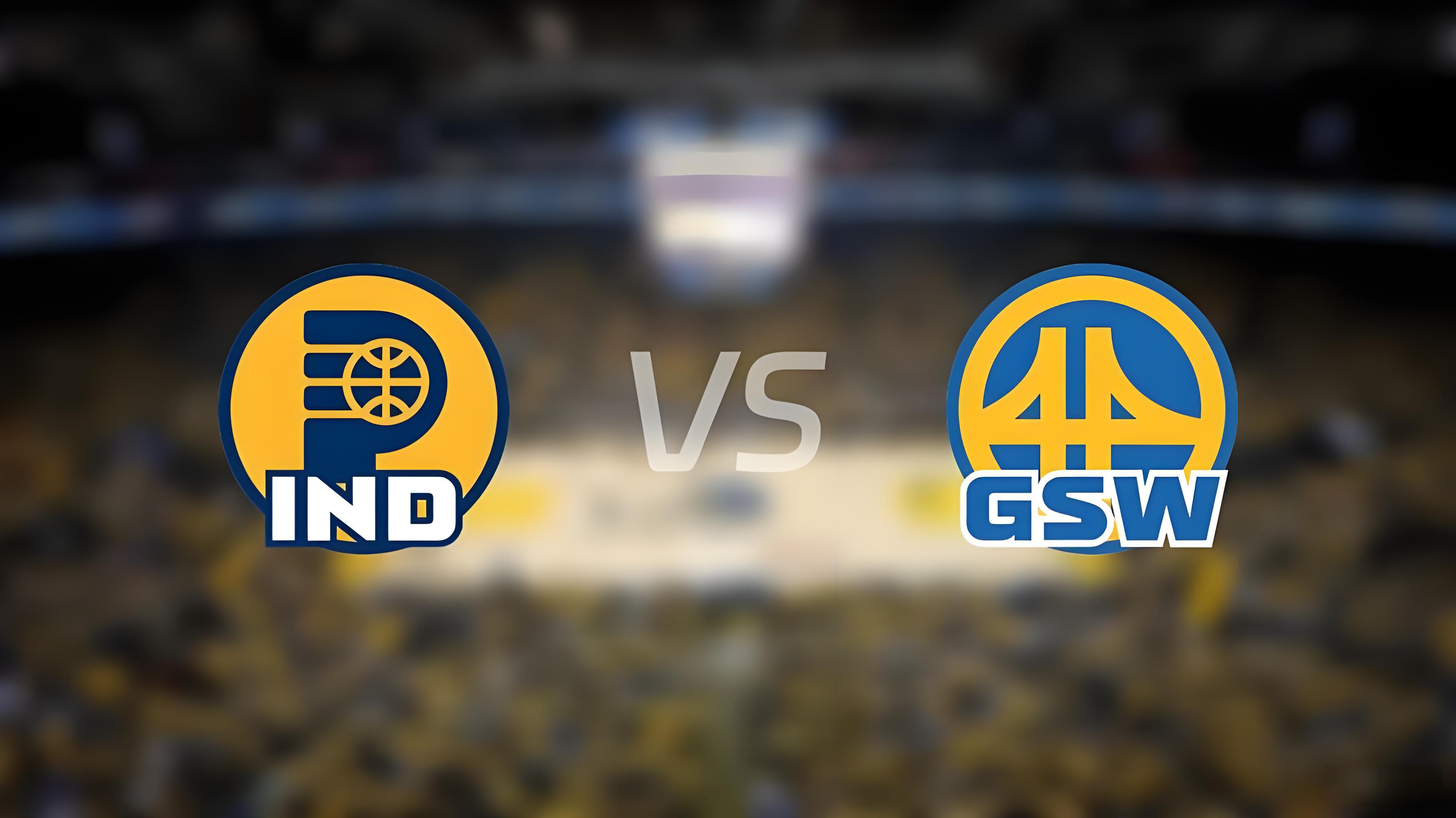 勇士惊险胜步行者，延续不败气势