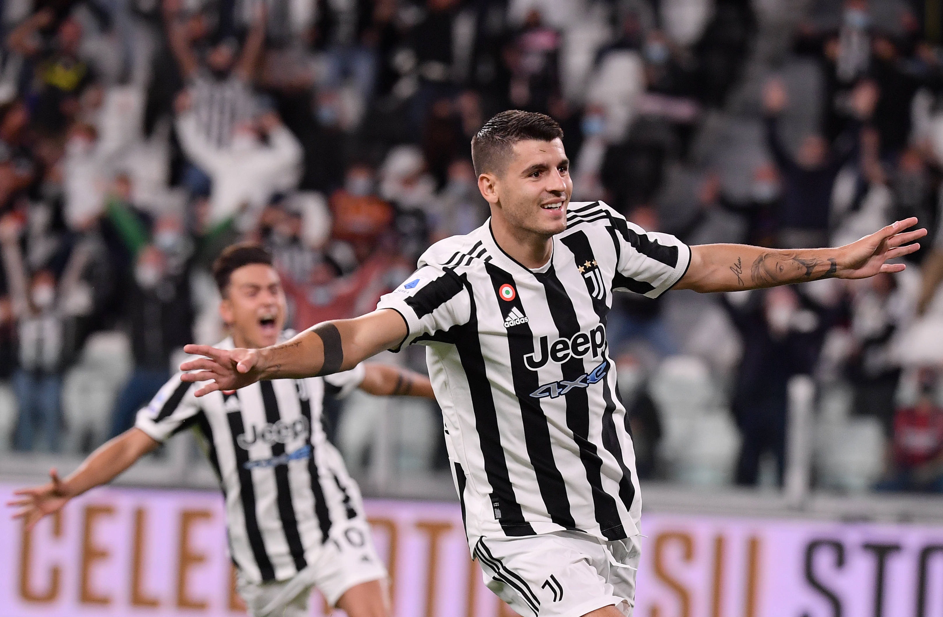 尤文图斯与都灵的对决引爆足球狂欢