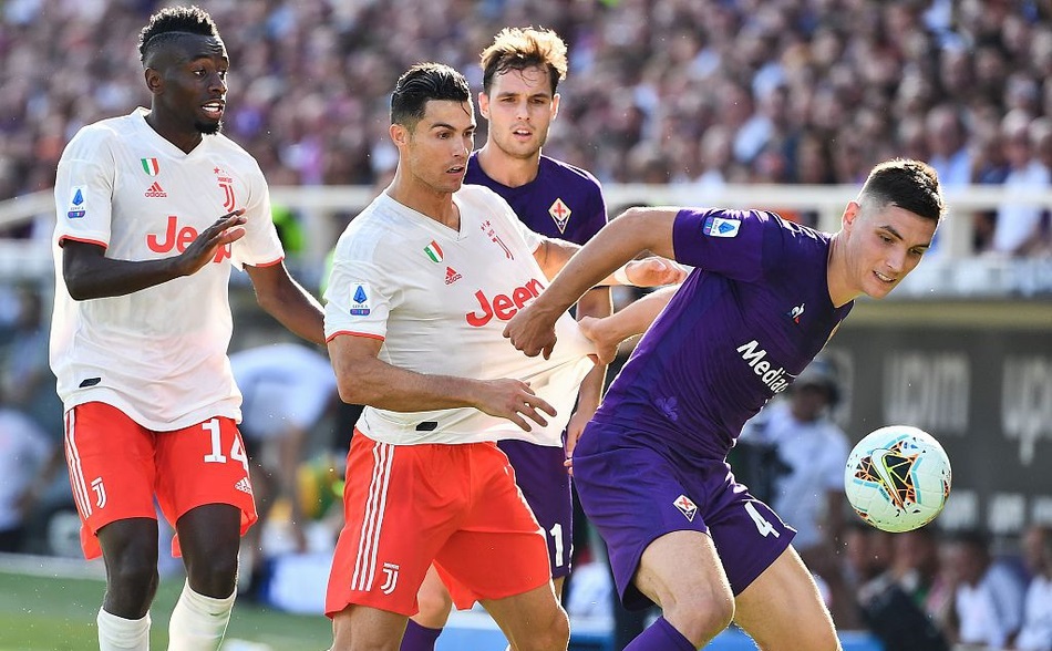 开云平台-关于尤文图斯客场平局，无缘续写连胜纪录的信息