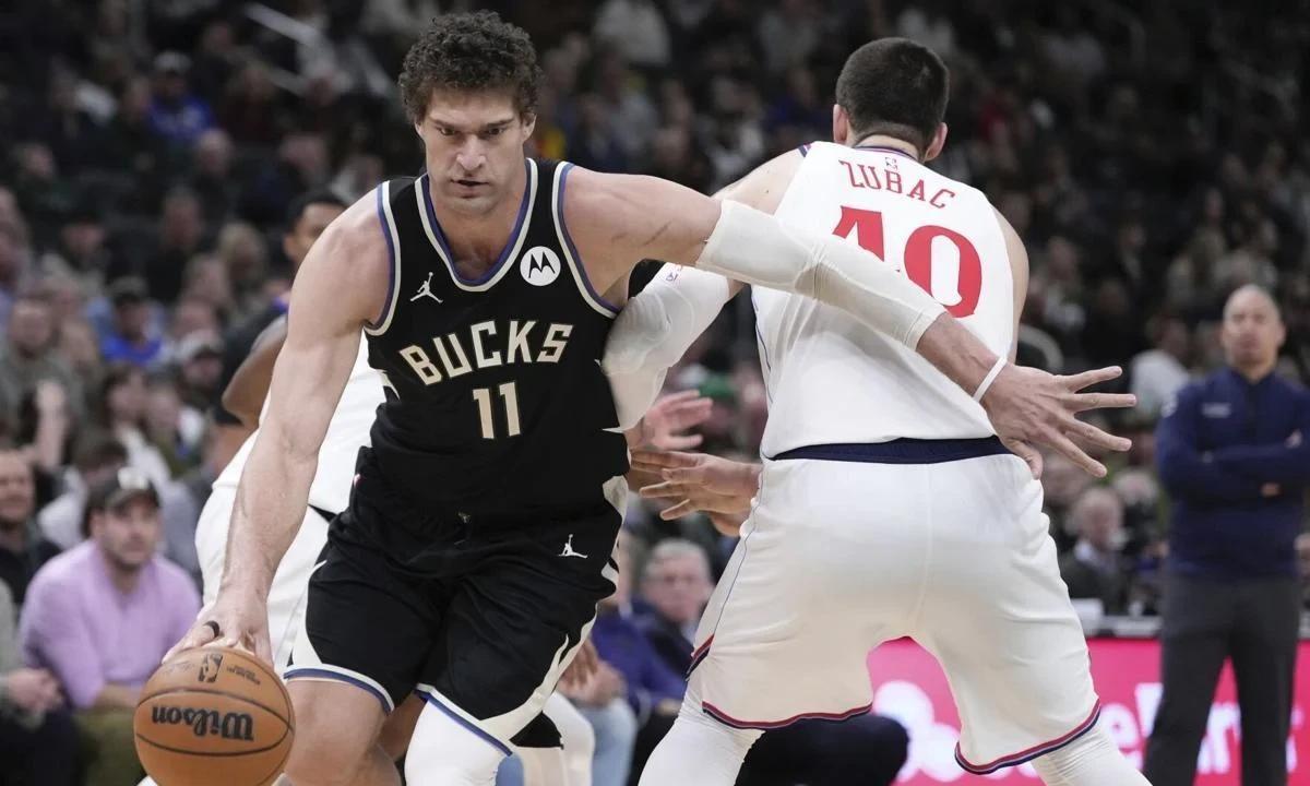 快船不敌雄鹿，如何总结经验及时改进？的简单介绍