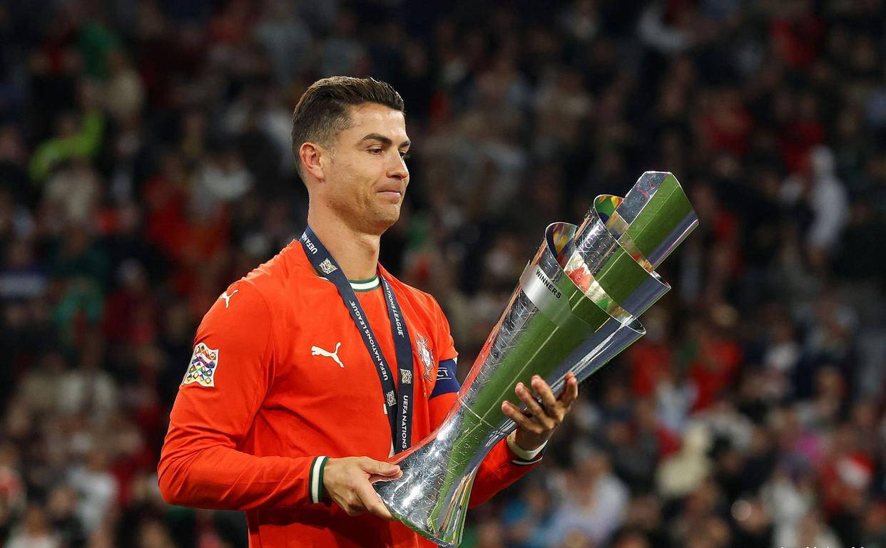 红魔备战欧国联冠军，夺冠在握