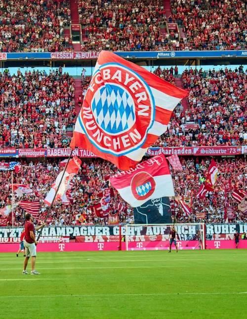 柏林赫塔将在主场迎战拜仁慕尼黑的简单介绍