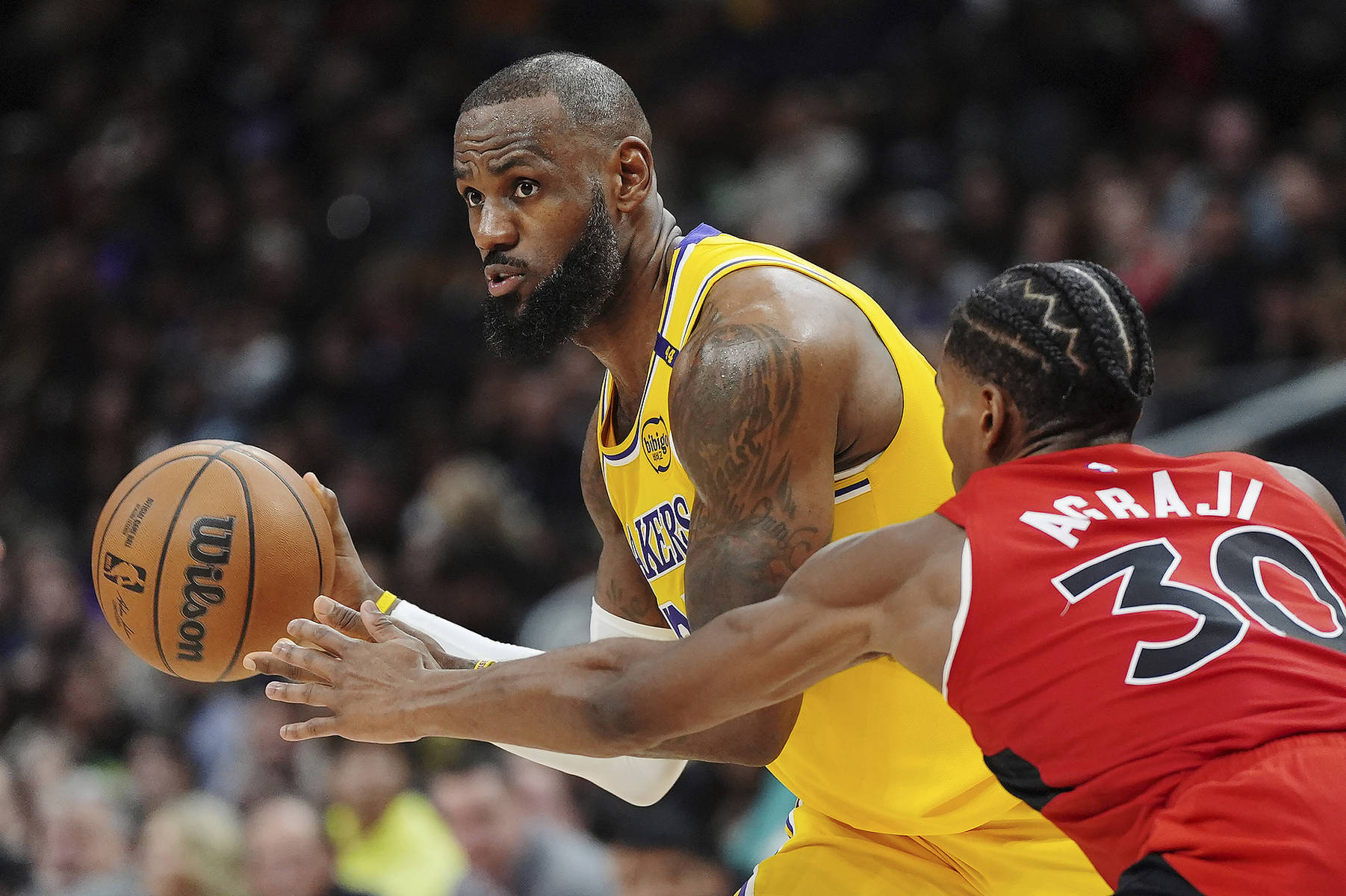 开云体育平台APP-包含猛龙主场告捷：抢七制胜湖人频危险的词条