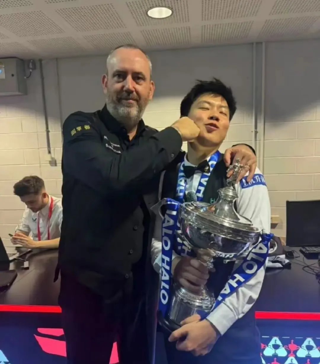 劲旅对决：晋级之路走来可谓坎坷