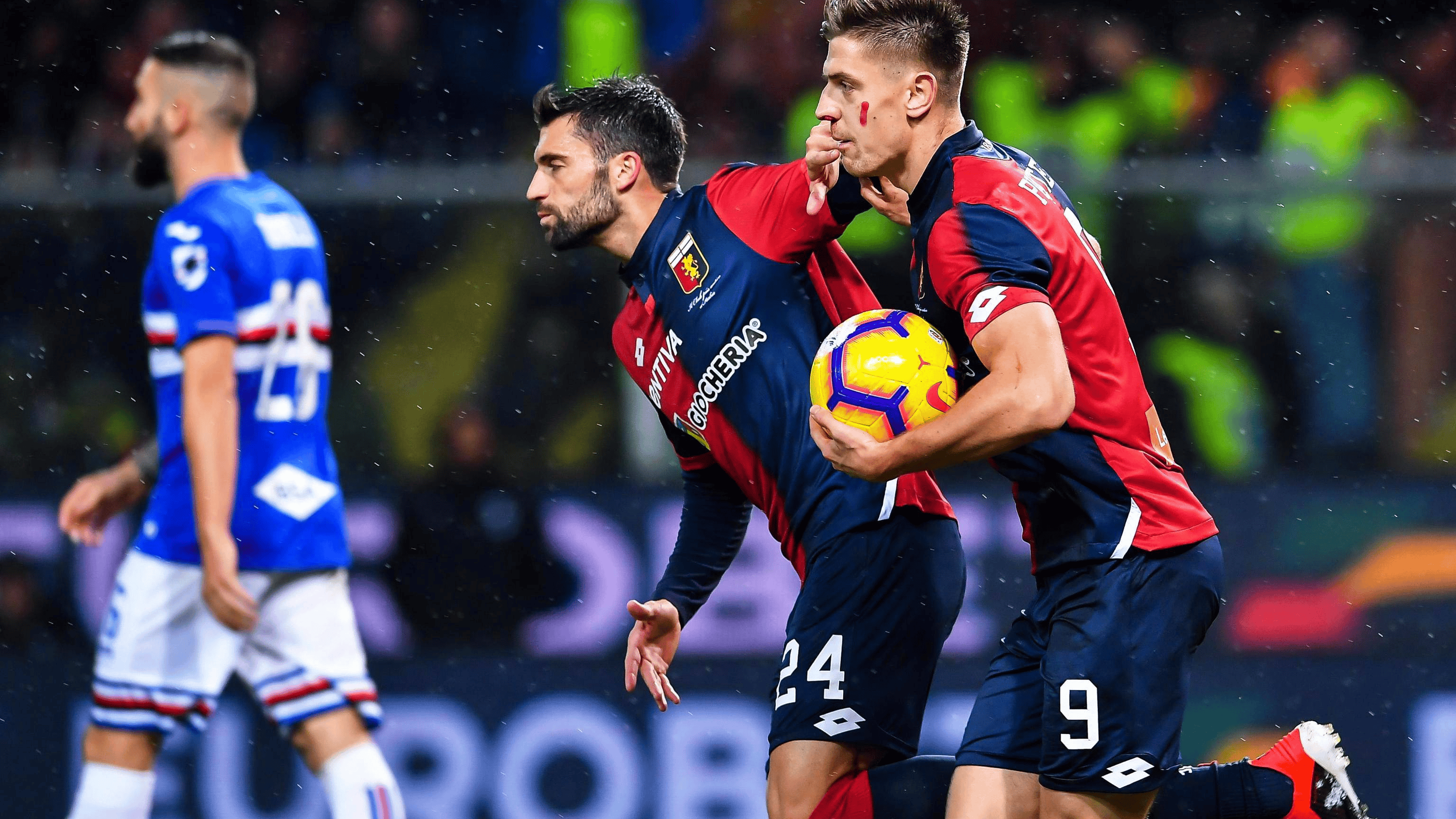 开云体育中国-意甲对决：那不勒斯轻取积分