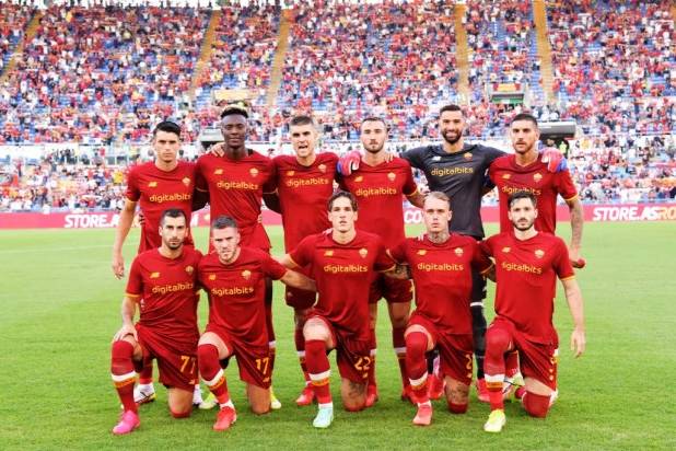 开云体育中国-帕尔马主场大胜罗马，取得意外胜利的简单介绍