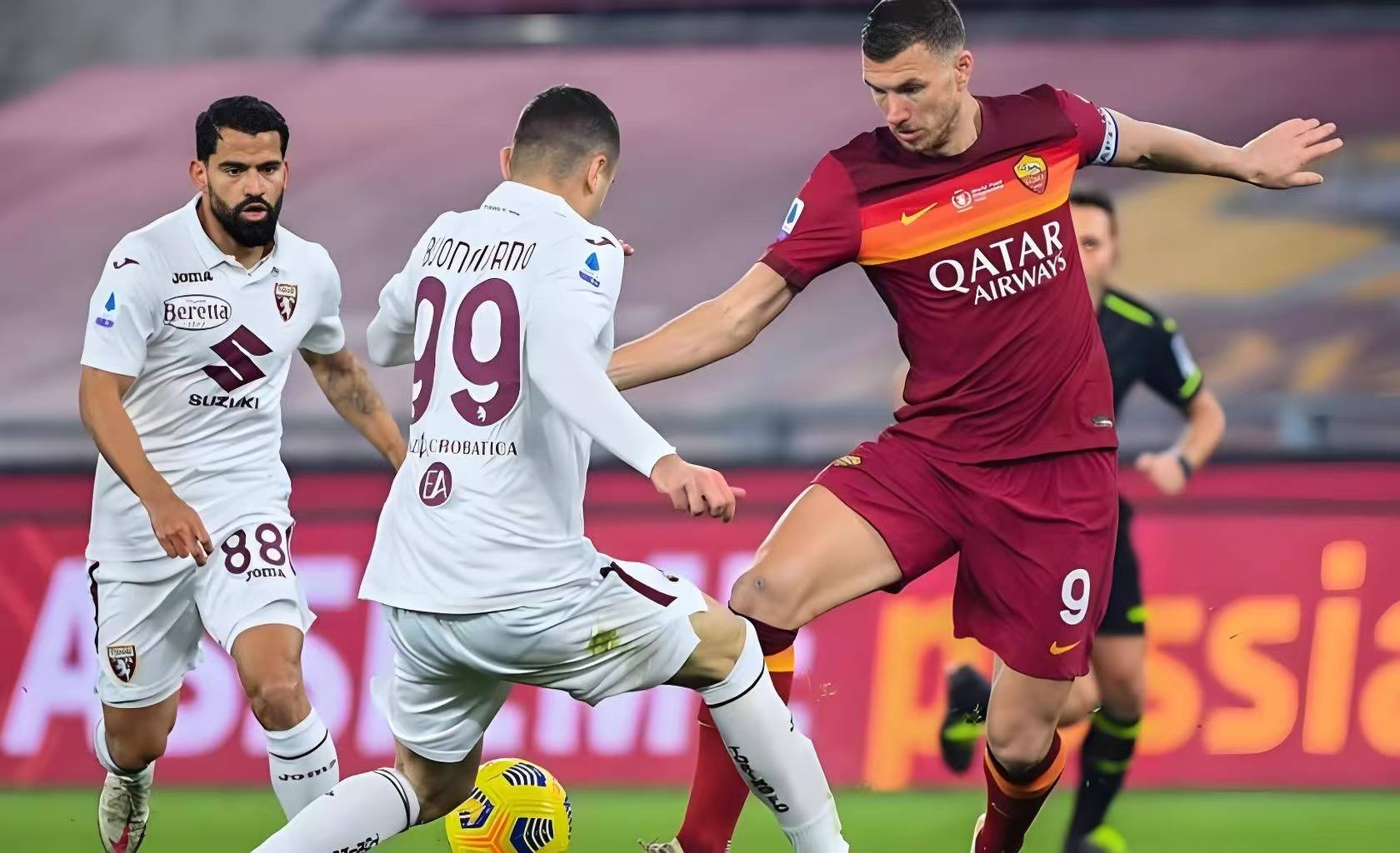 帕尔马主场大胜罗马，取得意外胜利的简单介绍