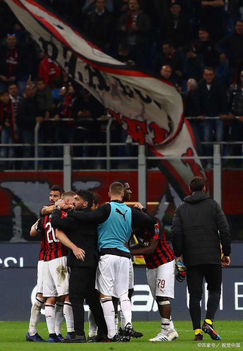 AC米兰主场遭遇窘境，需要迅速反弹