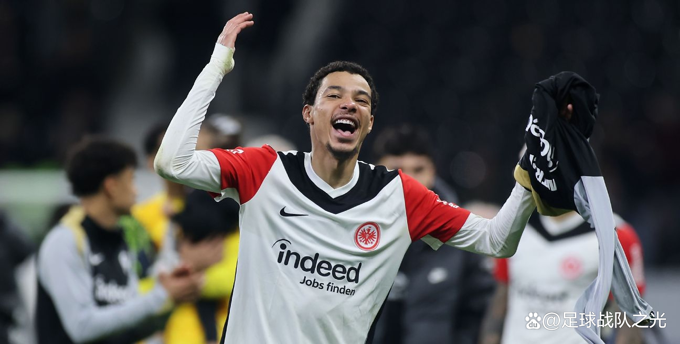 开云体育APP下载-关于里尔客场大胜，领跑优势扩大再次的信息