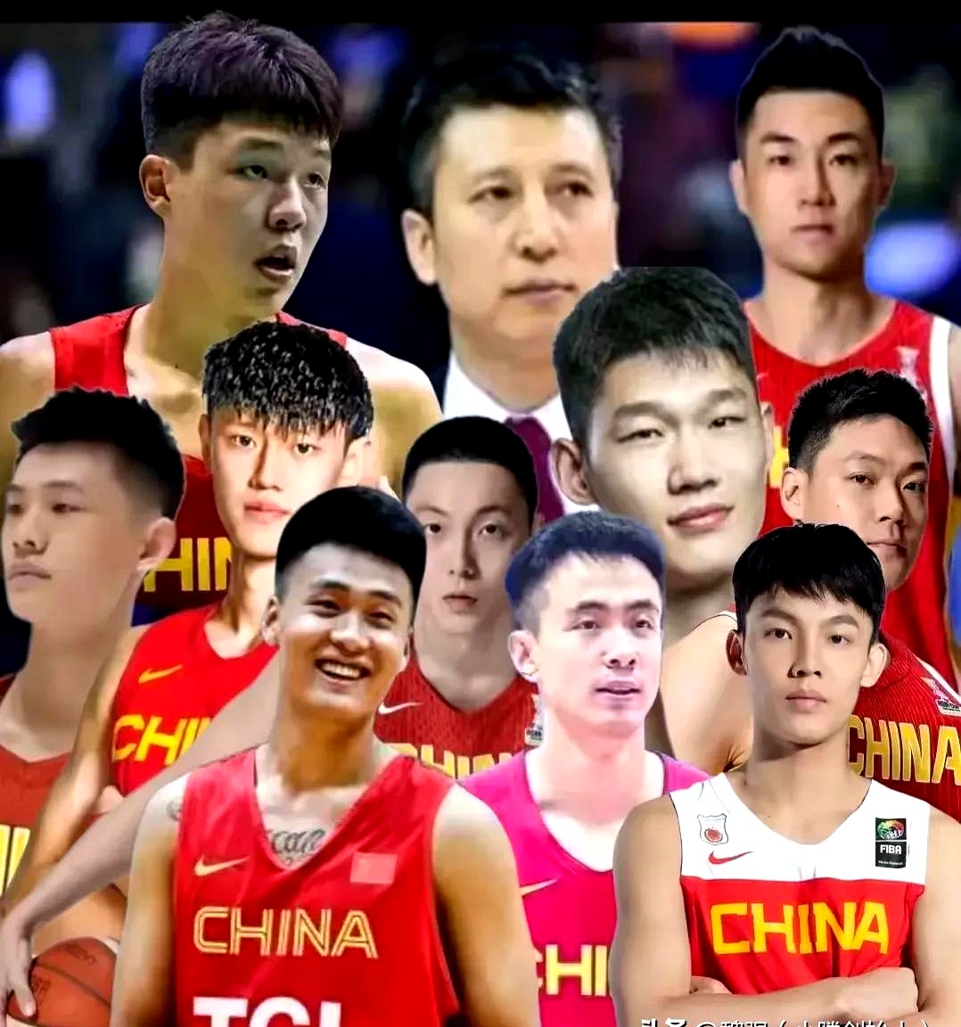 男篮世界杯决赛诸强交锋，豪情万丈谁主沉浮？