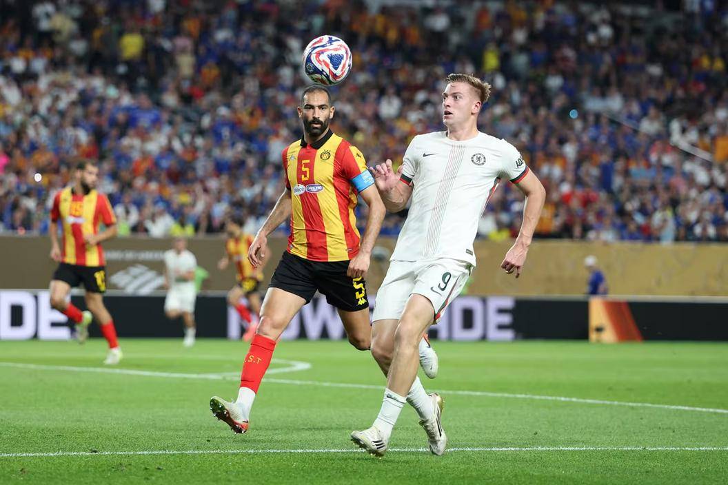 阿根廷篮球队崭露头角，实力暴露