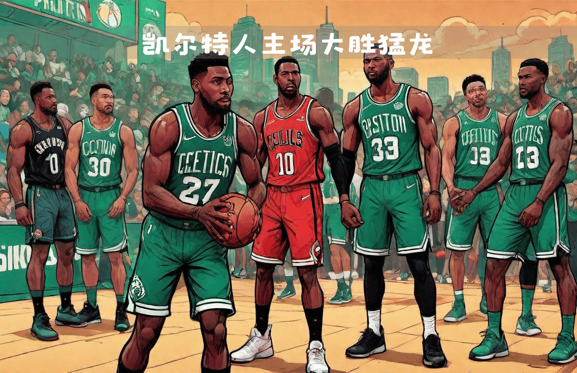 东部半决赛：猛龙逆转击败凯尔特人