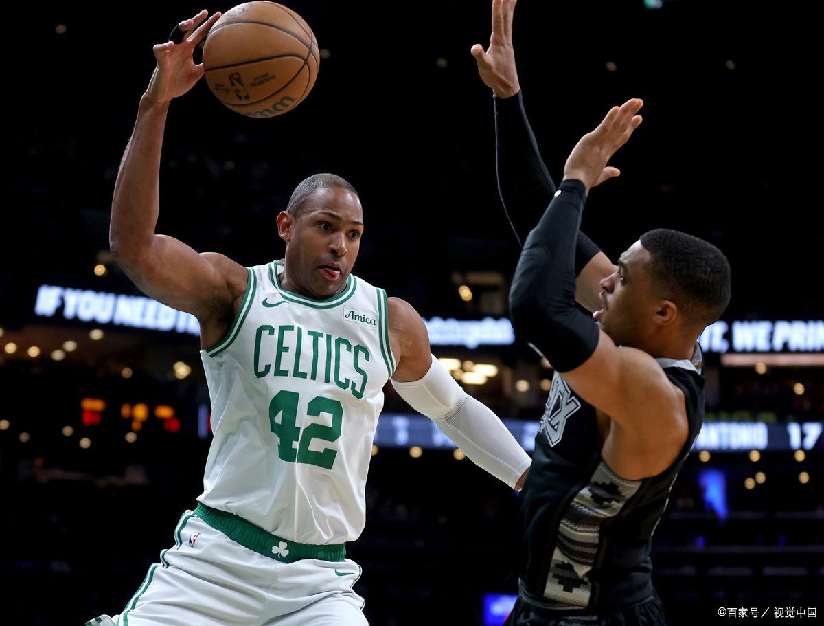 东部半决赛：猛龙逆转击败凯尔特人