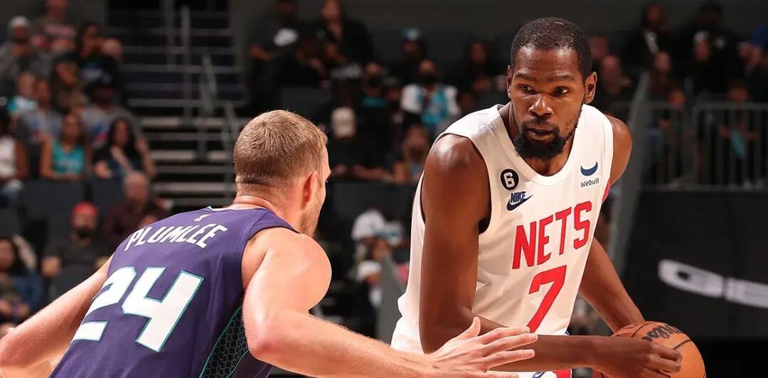 开云平台-篮网客场不敌骑士，遭遇连败