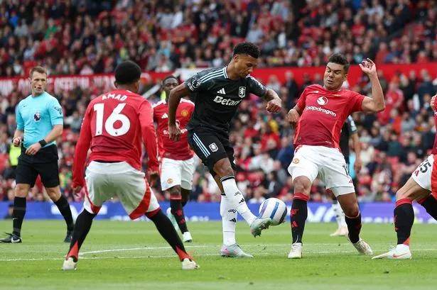 博普签约里维尔，重塑曼联小组防线的简单介绍