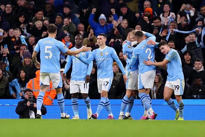 开云体育中国-包含曼城再获胜利，追击领头羊不放松的词条