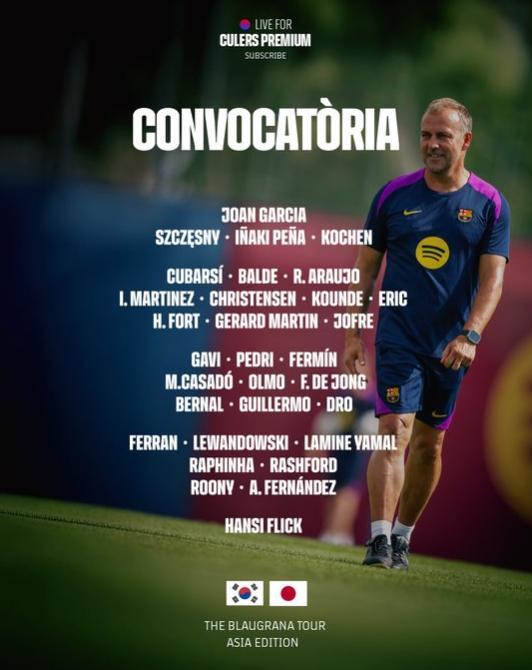 关于巴萨后卫因伤缺席，对球队防线造成影响的信息