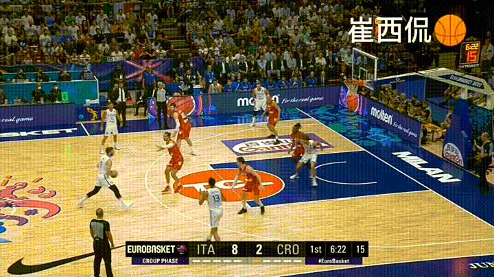 意甲劲旅签下克罗地亚中场，加强中场组织的简单介绍