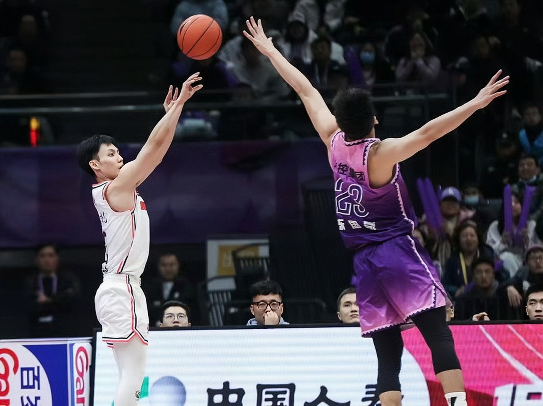 开云体育登录-吉林男篮在比赛中实现逆转，成功获胜