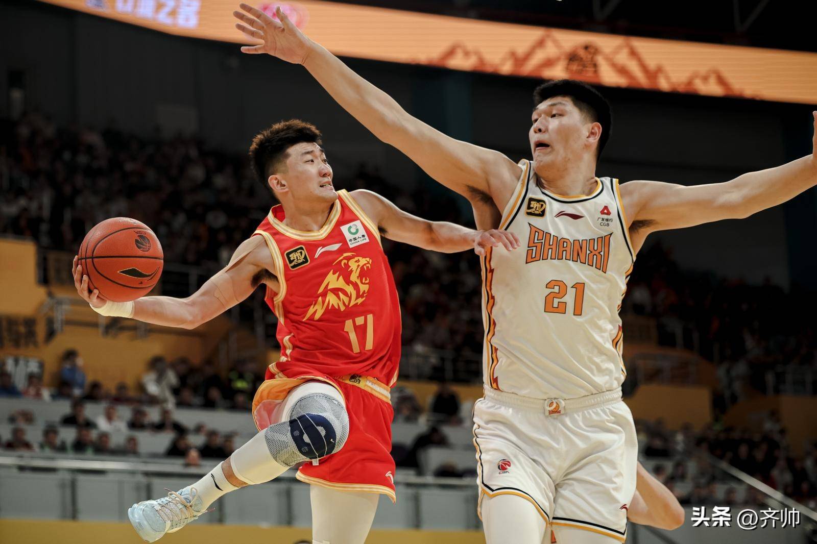 竞技气息弥漫，中国篮球职业联赛将在近期迎来巅峰对决！的简单介绍