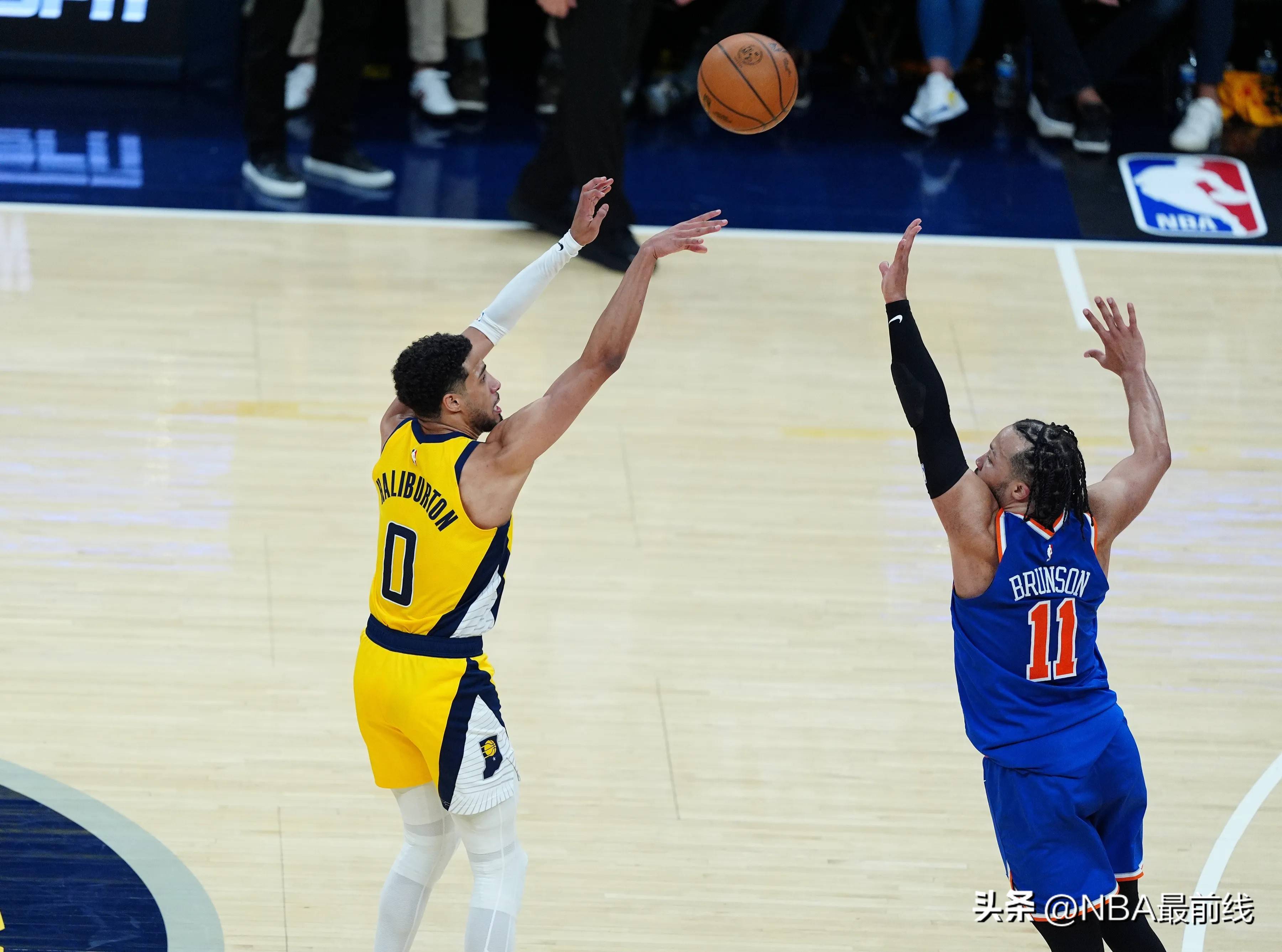 巴哈马篮球超级联赛半决赛，实力悬殊