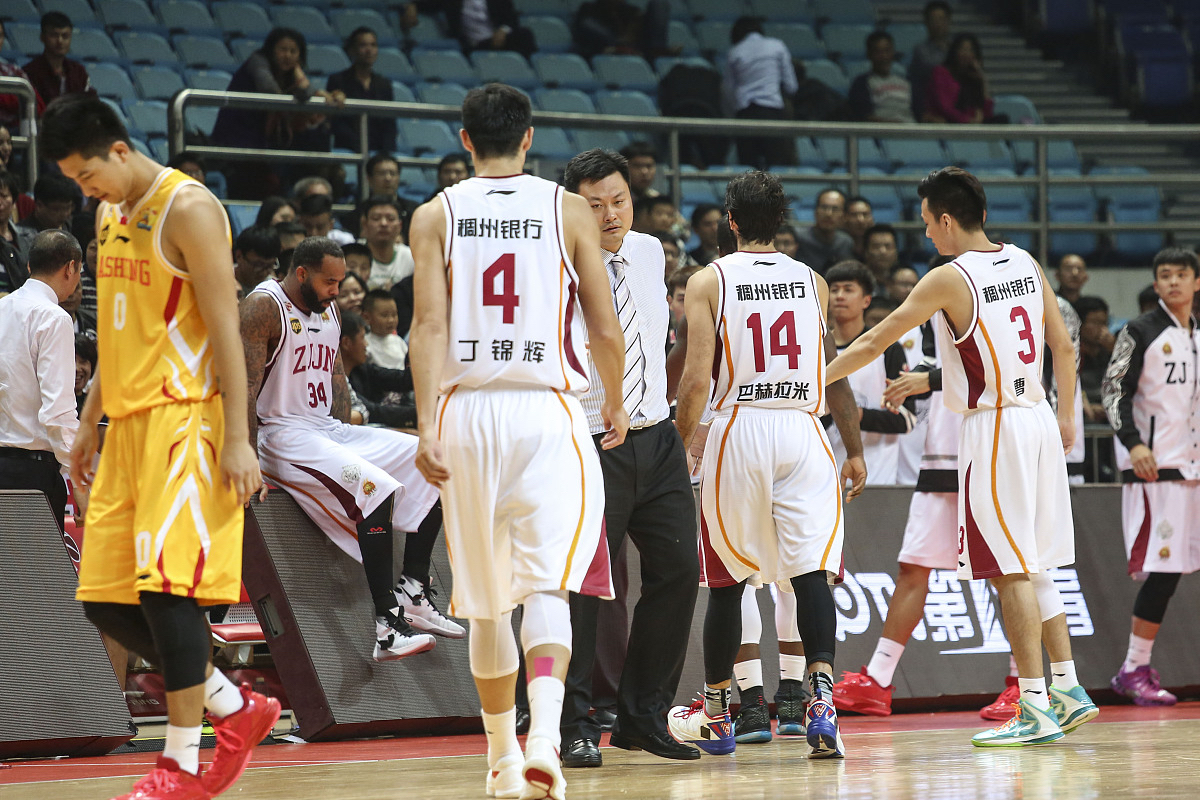 开云体育登录-浙江队赢得惨烈大战，排名西部前三的简单介绍