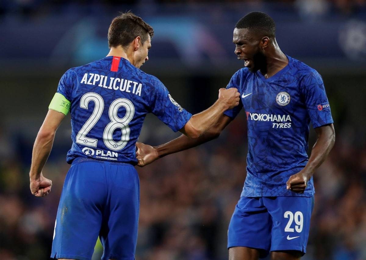 开云体育-利物浦将在英超联赛中对阵切尔西