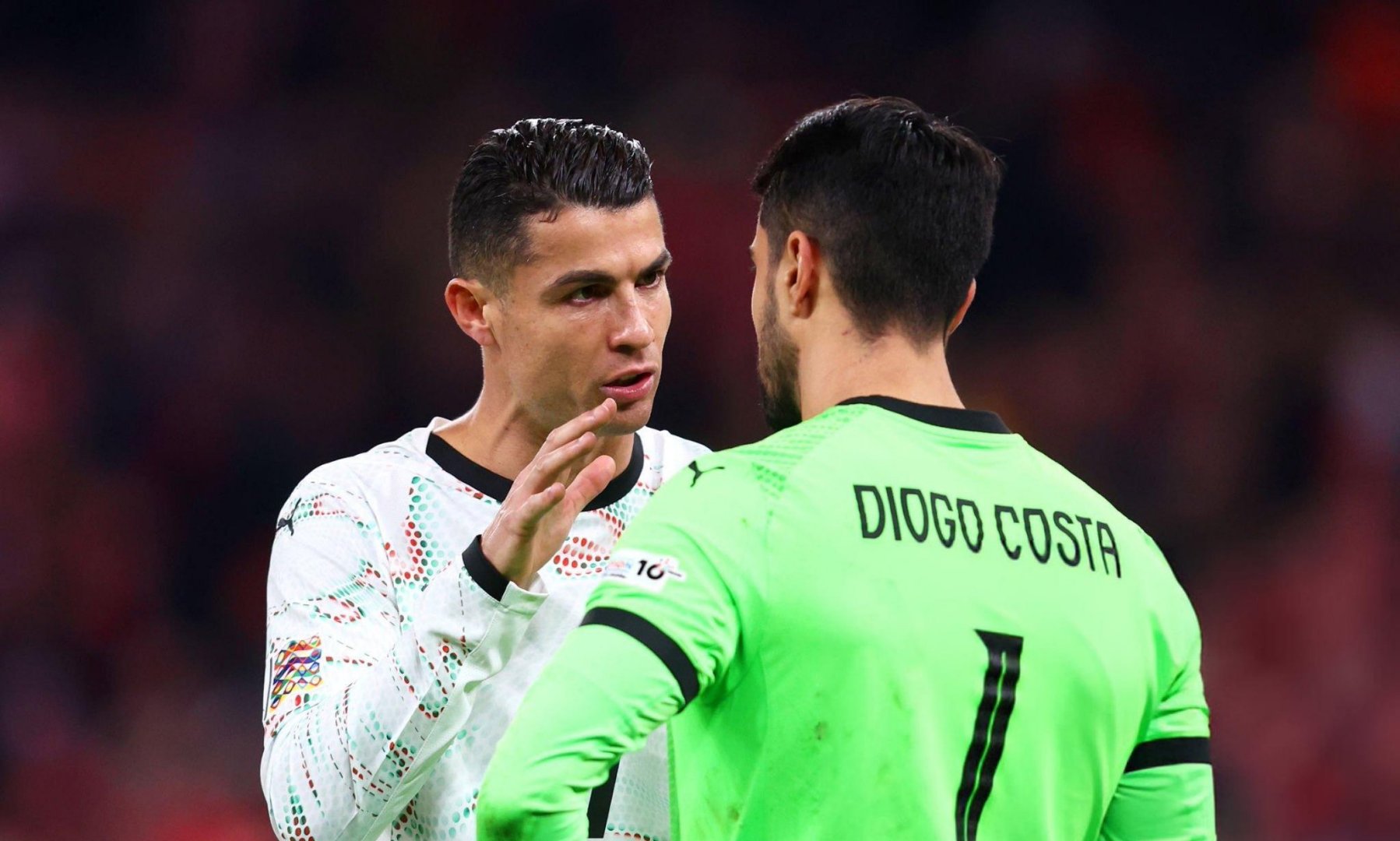 欧洲足坛巨头碰撞，强强交锋引期待