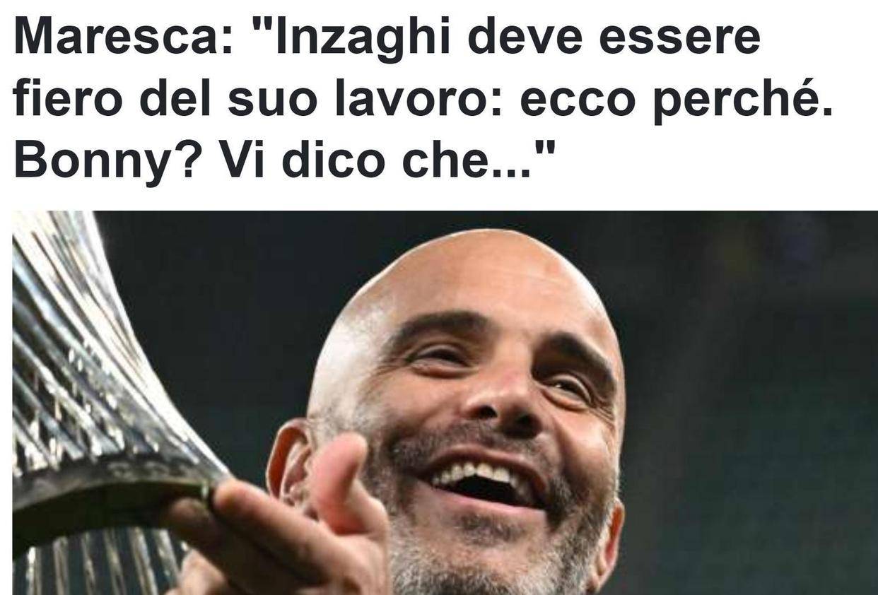 意甲联赛中某位教练的执教策略备受称赞