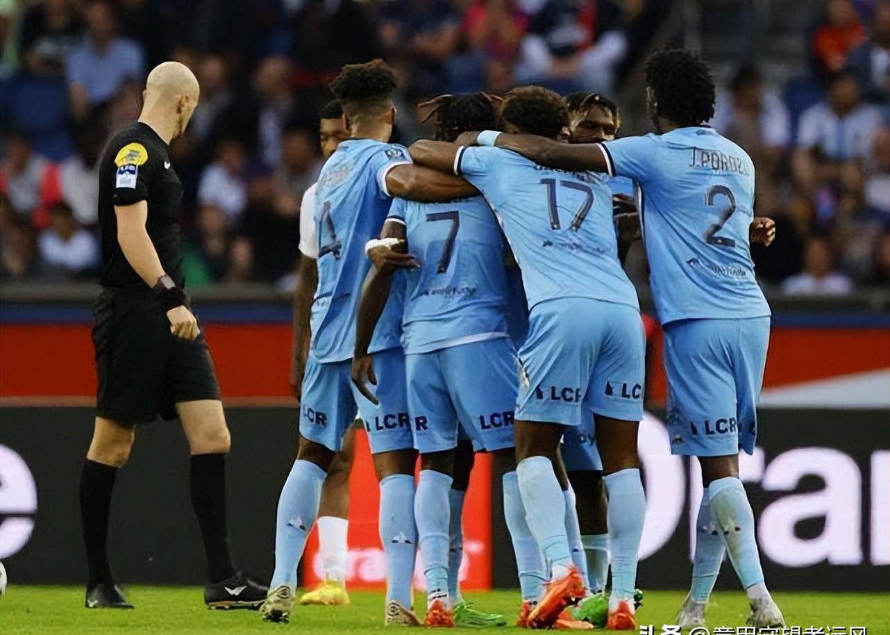 摩纳哥战胜强敌，继续取得胜利