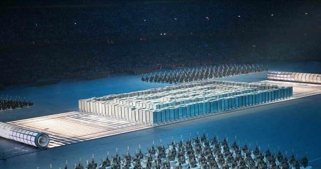 全球各国代表队在体育盛事中竞逐殊荣