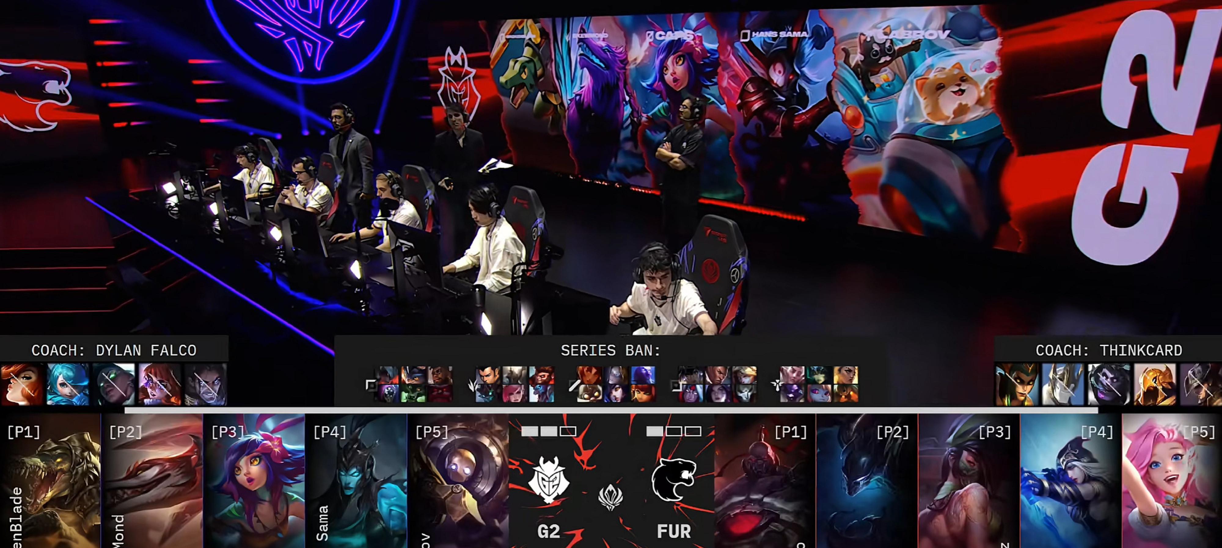 RNG横扫GEN，Perkz团战一打五顶尖较量小组赛，强势挺进下一轮的简单介绍