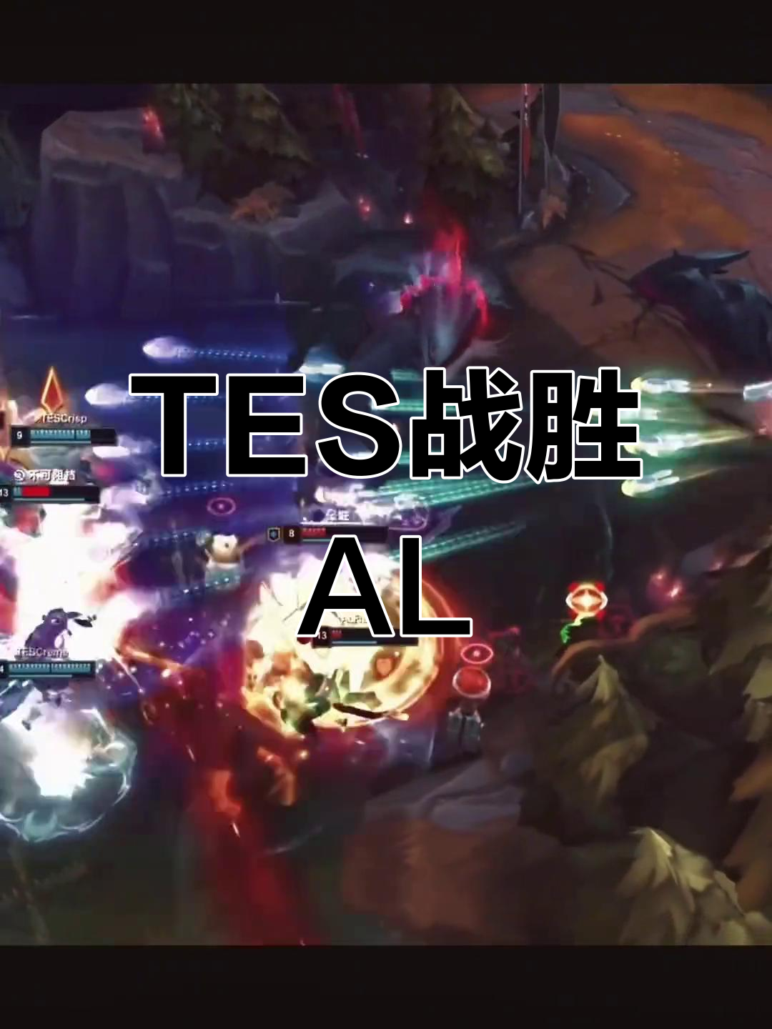 RNG险胜GEN，Chovy打出惊人五杀强强对话入围赛，强势挺进下一轮