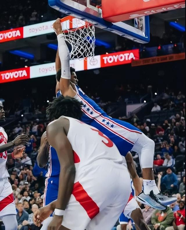 76人队实力出众，一路高歌猛进的简单介绍