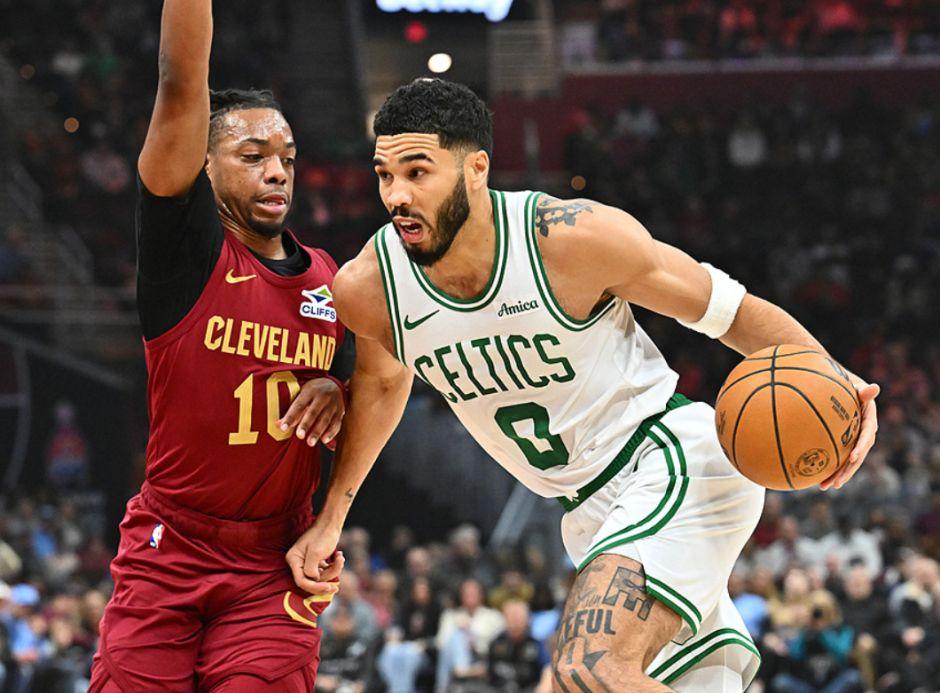 开云体育下载-东部强队凯尔特人连胜，火箭西部豪取联盟第一