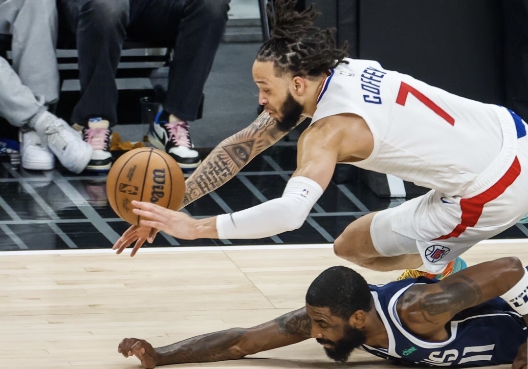 开云下载-快船再胜独行侠，晋级西部决赛