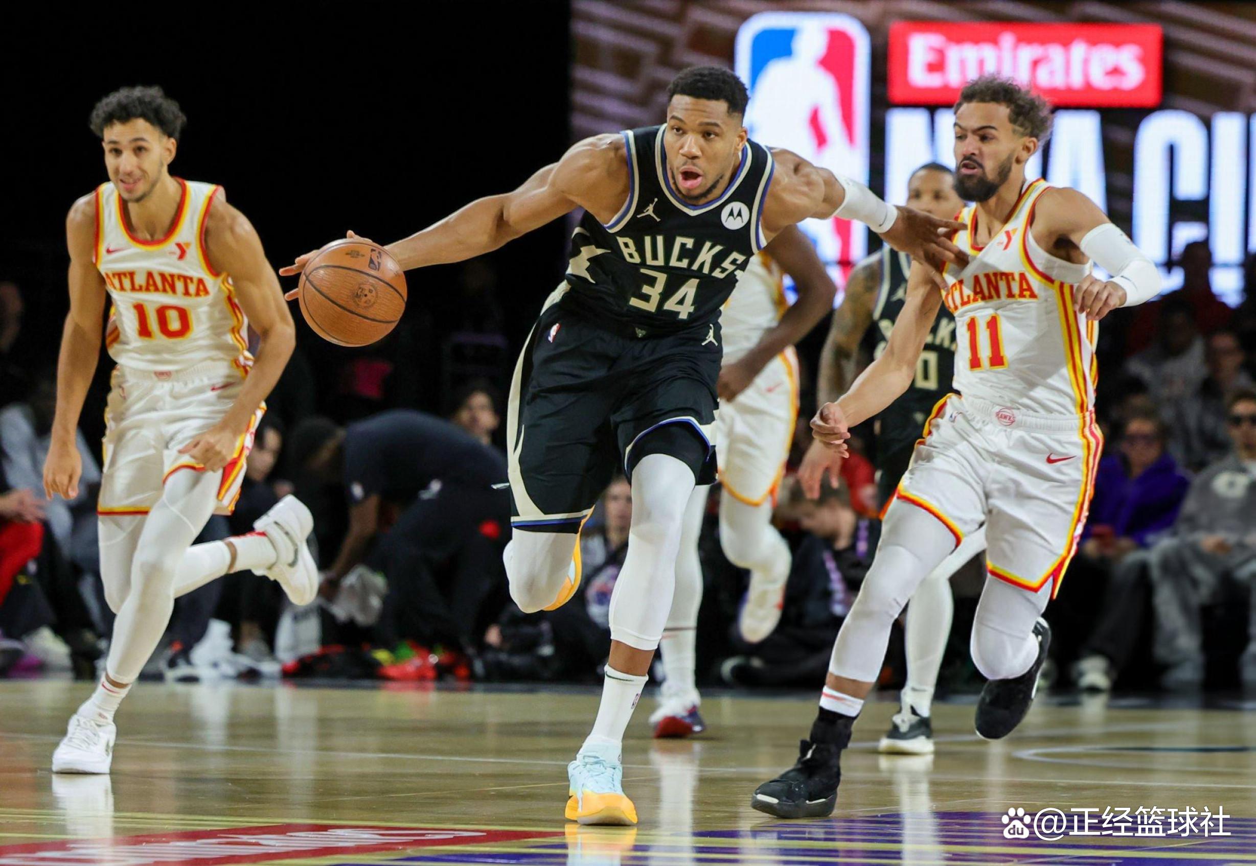 雄鹿大胜鹈鹕，字母哥发挥出色的简单介绍