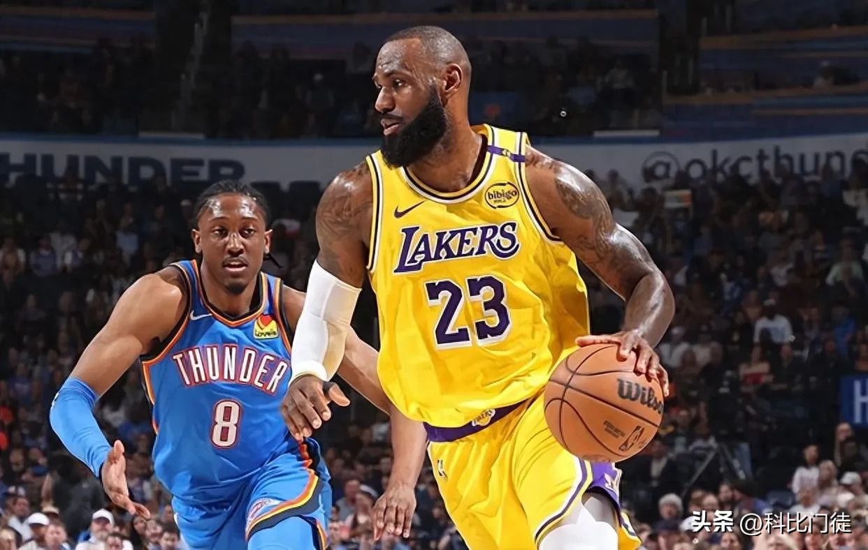 火箭队客场不敌湖人队，遭遇两连败