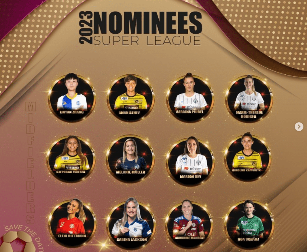 不伦瑞克中场获得最佳球员奖，成为球队骄傲