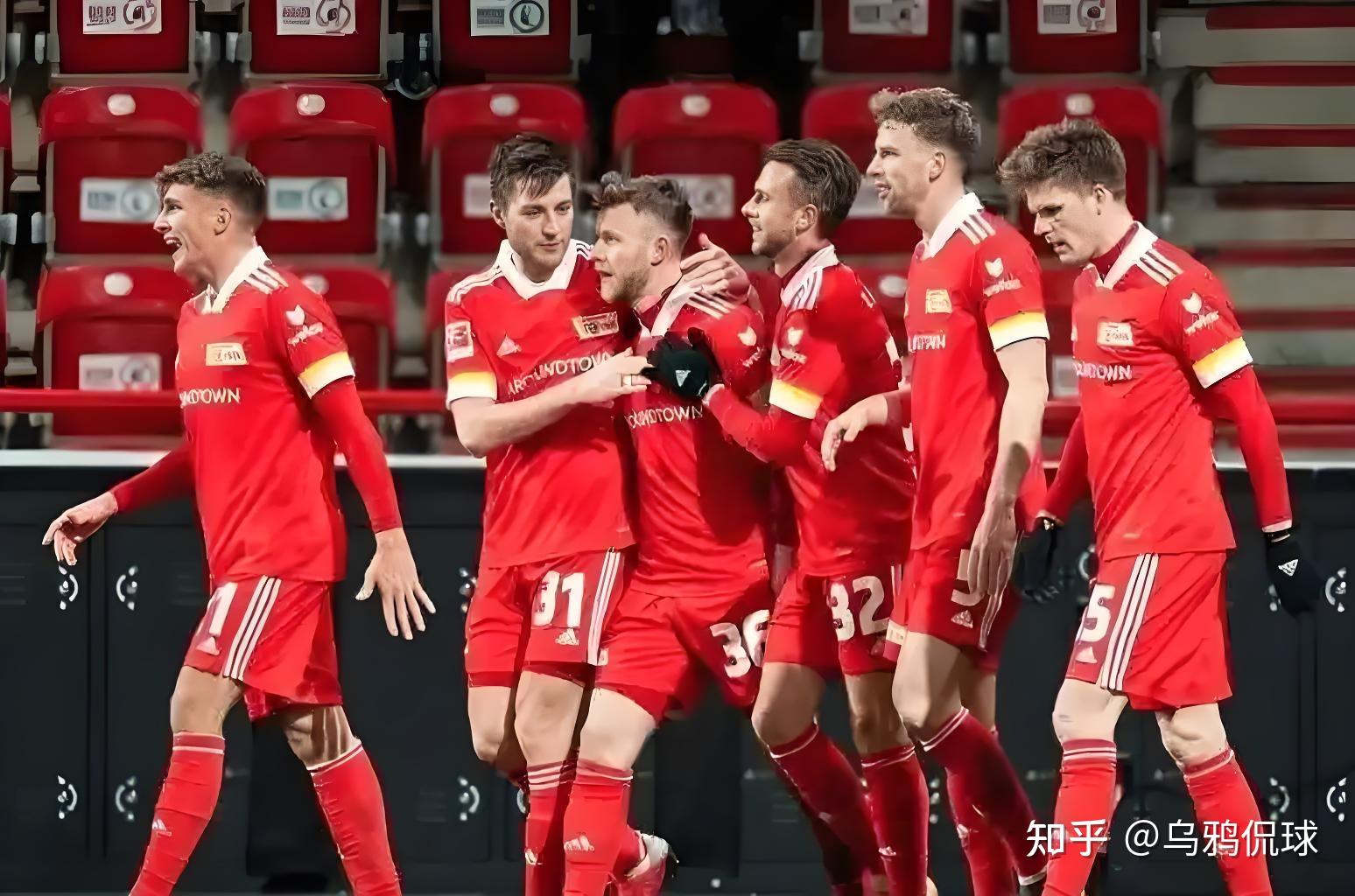 沃尔夫斯堡客场大胜，重返德甲争冠争夺的简单介绍