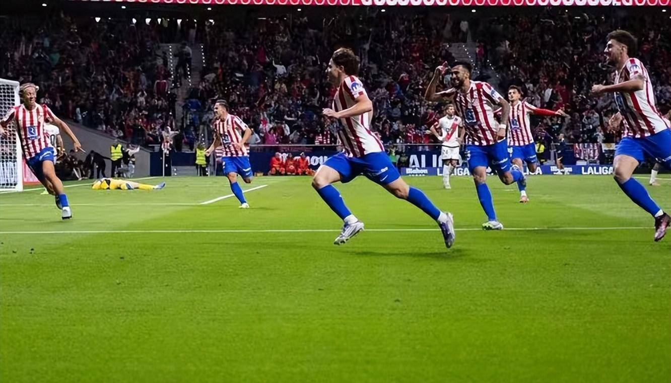 皇家社会取得客场胜利，领先马德里竞技的简单介绍