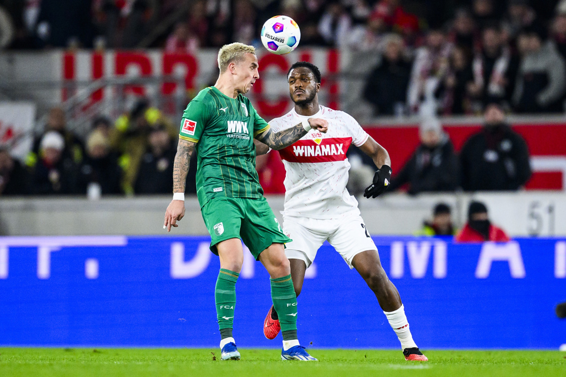 开云体育app-斯图加特球队采取新战术，或能带来好转