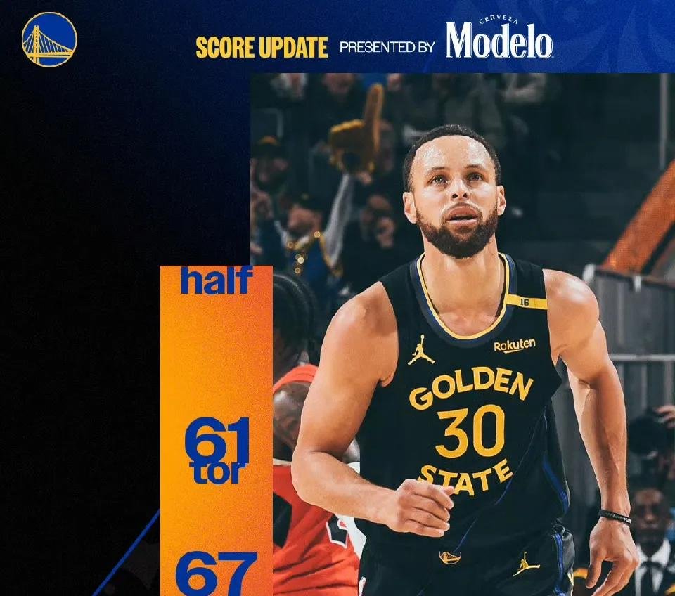 猛龙三分绝杀勇士，取得开门红