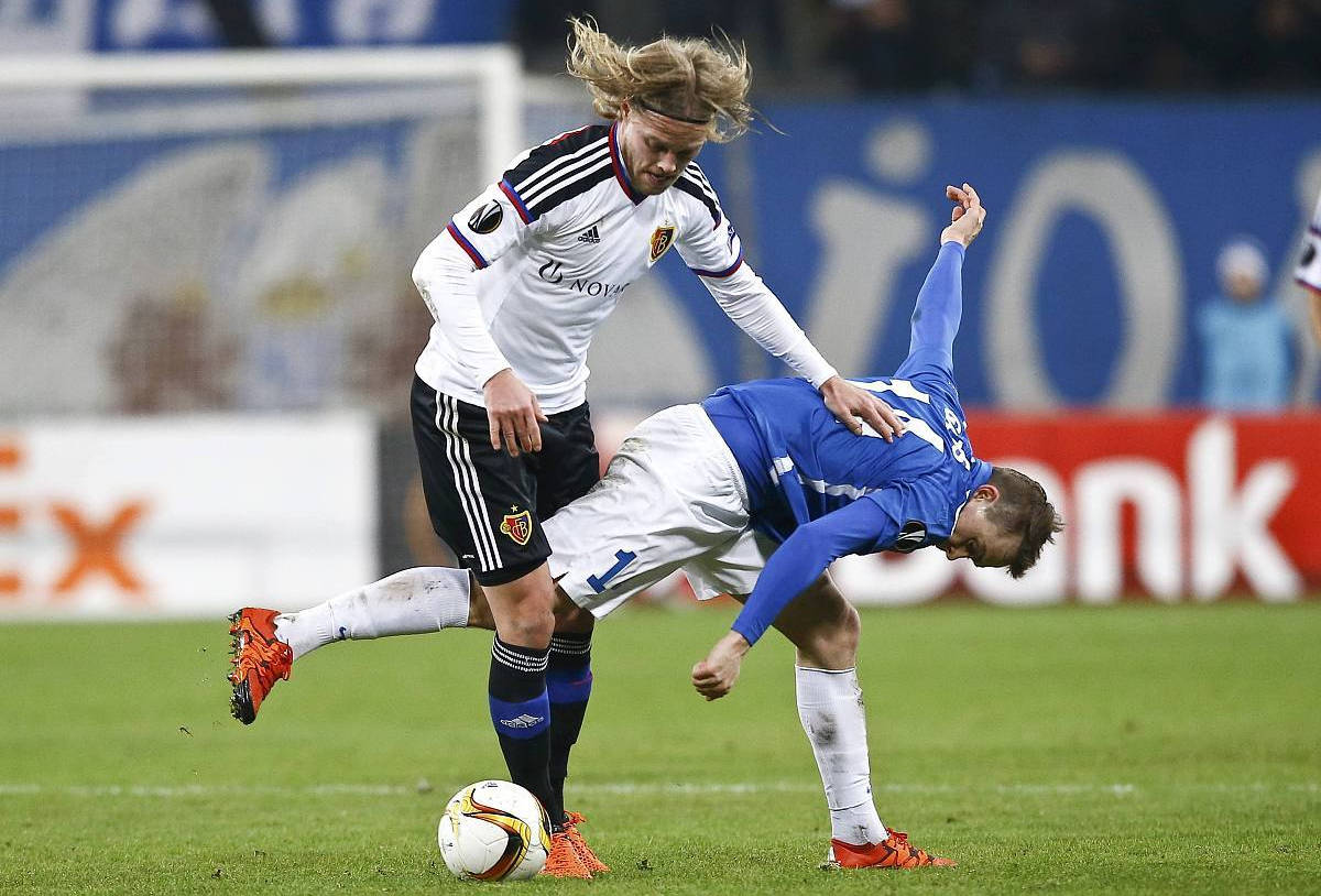 开云体育登录-列支敦士登队客场击败安道尔，顺利晋级